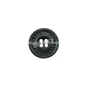 High Quality Metal Button for Garments (MB031)