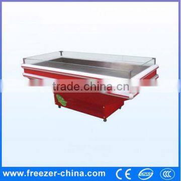 french door refrigerator for Supermarket or convenience stores use