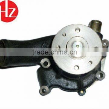 Forklift parts 6BG1 1-3650090-1 isuzu water pump