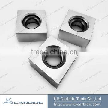 tungsten carbide quadrate drawing die