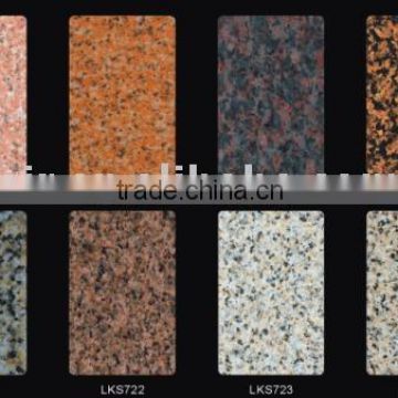 Aluminium composite panels(Granite)