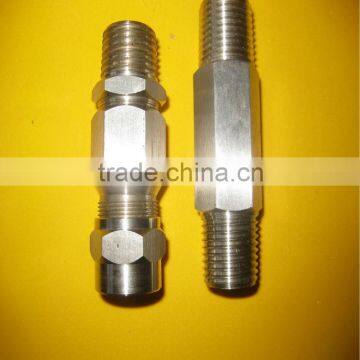 SS316 Pipe Joint