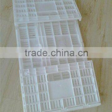 Plastic Fold Egg Storage Container photo-6