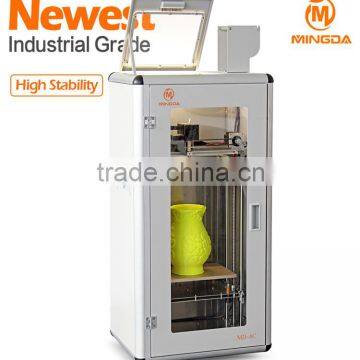 Touch Screen 3D Printing Machine Multifunction 3D Printer Machinery for Carbon Filament Industrial Printer 3D FDM photo-3