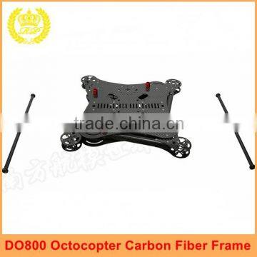 Factory Price Strong DIY Drone Frame DO800 Octocopter Frame