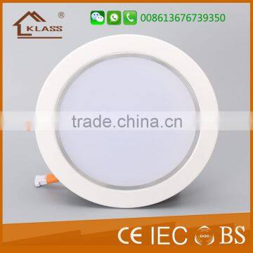 2.5W 3Watt Led Light Downlight Diameter 98*32 Hole Size 75mm photo-4