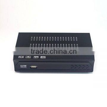 H-D-M-I PVR FTA MPEG-4 Digital DVB-S2 Satellite Receiver photo-4