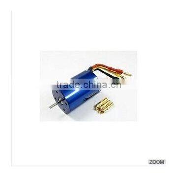 540/3650-11T 3210KV outrunner brushless motor for rc car