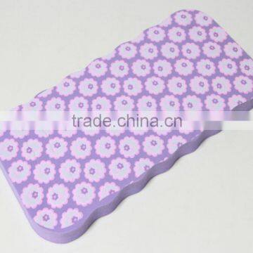 Garden Knee Pad/ Garden Kneeling Mat/ EVA Portable Hassock photo-4