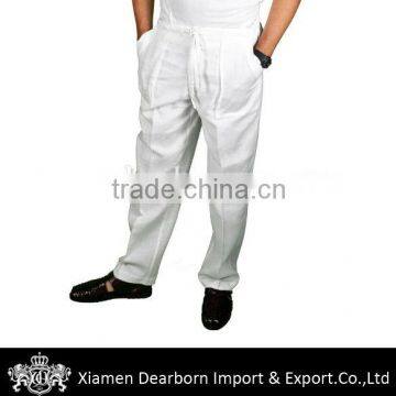 Mens Linen Pants