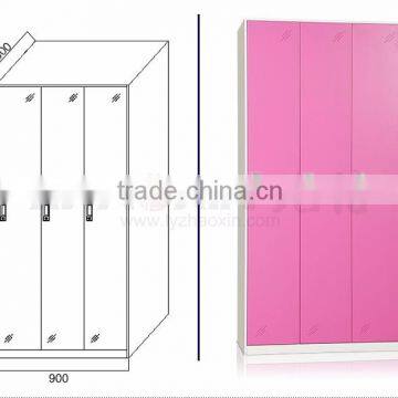 Supermarket Staff Steel Pin Code Godrej Locker photo-4