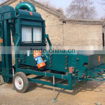 Beans Seed Cleaning Machine