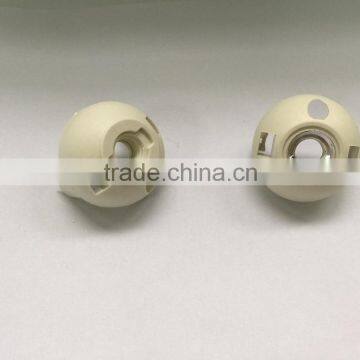 E26 ul Approved Electric Ceiling Plastic Lamp Holder photo-6