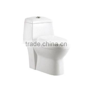 snitary ware cermic Round Shape Washdown Toilet