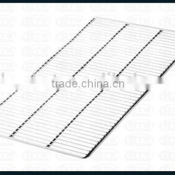 Commercial Grade Oven Roasting Cooking Grill Rack Net photo-3