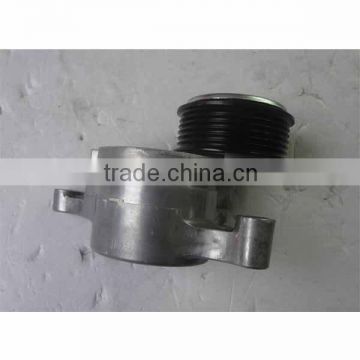 High Quality Mazda Belt Tensioner Pulley ZJ38-15-980