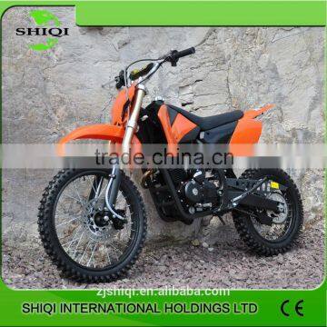 2015 Hot Selling Cheap Price Dirt Bike For Sale/SQ-DB205