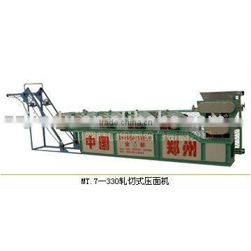 high quality wet noodle making equipment with latest series