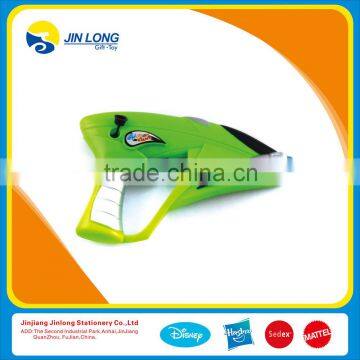 2016 hot Plastic water gun toy