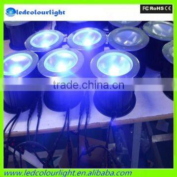 Good Price High Brightness LED Inground Light 9w 18w 27w LED Underground Light photo-5