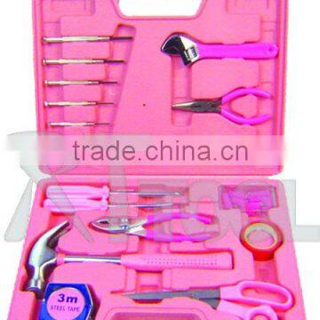 2015 hot sale 105PC Pank Tool Kit Household Tool Kit