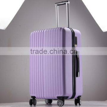 210D lining abs trolley party prince luggage