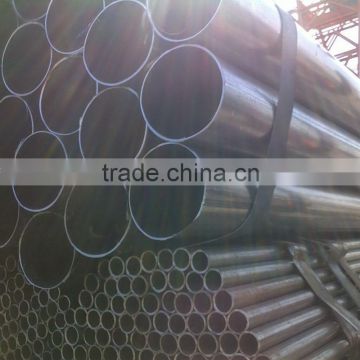 ASTM A106/A53 Structural Seamless Carbon Steel Pipe