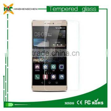 9H toughened glass membrane Glass film for Huawei P9