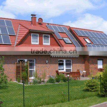 1kw solar system for home solar roof