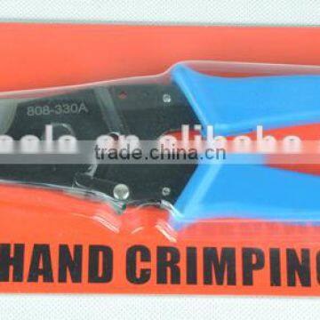 808-330A Shear Line Range of 70MM2 Below the Ratchet Type of Cable Scissors photo-5