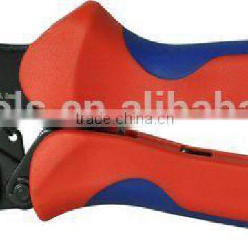 High Quality Coax Crimping Tool for RG58,RG59,6.5mm,5.46mm,4.75mm,3.46mm,1.72mm.LY-04H photo-5