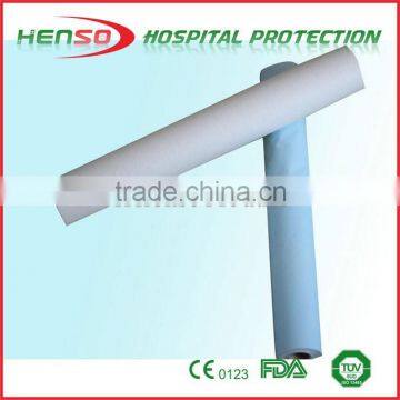 Henso Disposable Medical Bed Sheet Roll