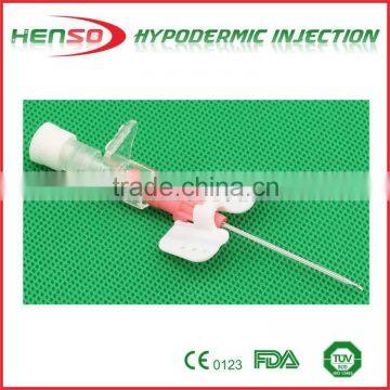 Henso Butterfly type IV Catheter