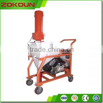 High efficiency Electric Factory Price Mortar Pump