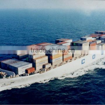 Freight forwarder to Jakarta from Shenzhen Shanghai Ningbo Guangzhou xiamen Qingdao