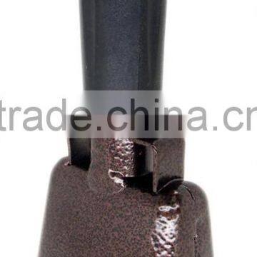 Hand Bell in Many Colors for Party as Noice Maker photo-3