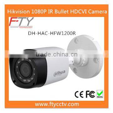 Dahua DH-HAC-HFW1200R 1080P 30FPS Outdoor IR HD CVI CCTV Camera