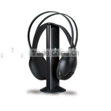 IR wireless headphone