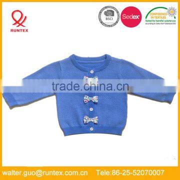 Runtex Baby Girls Jumper RT-KN-219