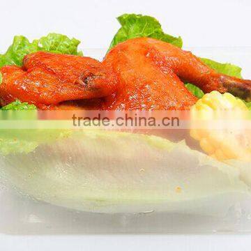 500ML RECT. TAKEAWAY FOOD CONTAINERS photo-3
