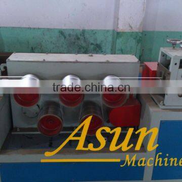 Polypropylene Strapping Machine/PP Strap Machine photo-5