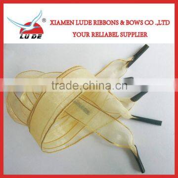 Bag Handle Ribbon With Barbs photo-5