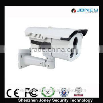 Joney waterproof Outdoor Perfect Night Vision IR Bullet Camera 1000tvl