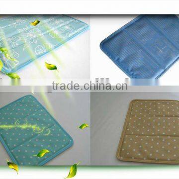 cooling matress Chair mat in summer