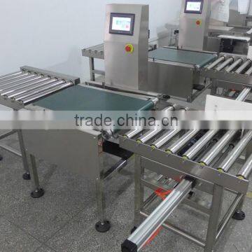 Automatic Food Check Weigher, Inline Check Weigher photo-2