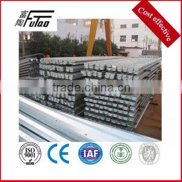 hot dipped galvanized steel brackets