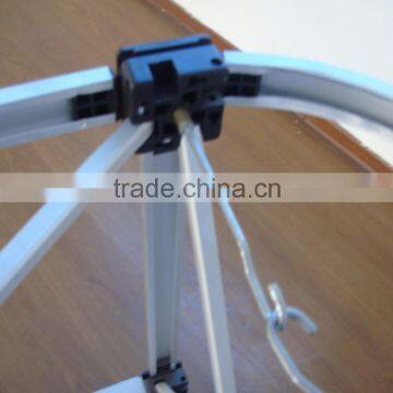 Aluminum Trade Show Pop up Counter