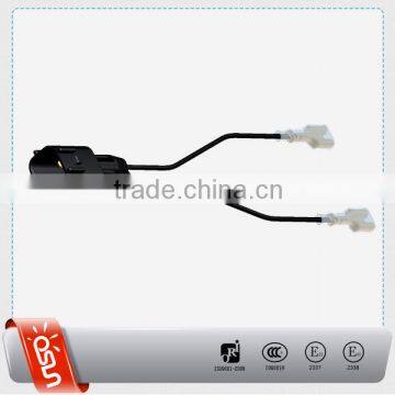 Loud Klaxon Horn 12v Auto Electronic Horn