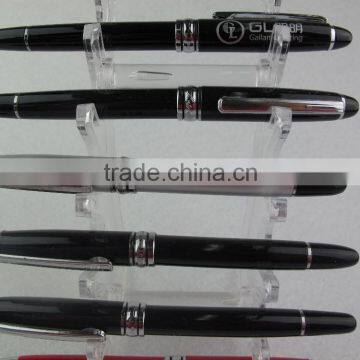 Advertising promotional metal ballpoint pen TS-p00474