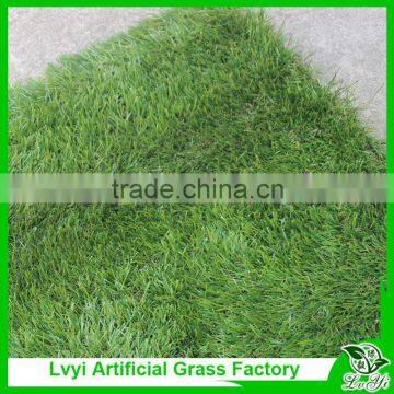 2015 popular free samples artificial grass for soccer